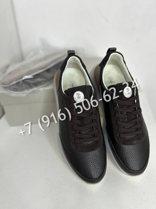 Кроссовки Brunello Cucinelli 7778 2