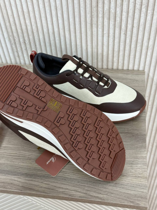 Кроссовки Loro Piana 7798 8