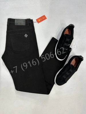 Джинсы Loro Piana 21265