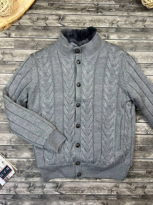 Кардиган Loro Piana 5740 12