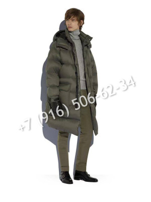 Пуховик Tom Ford 5664 1