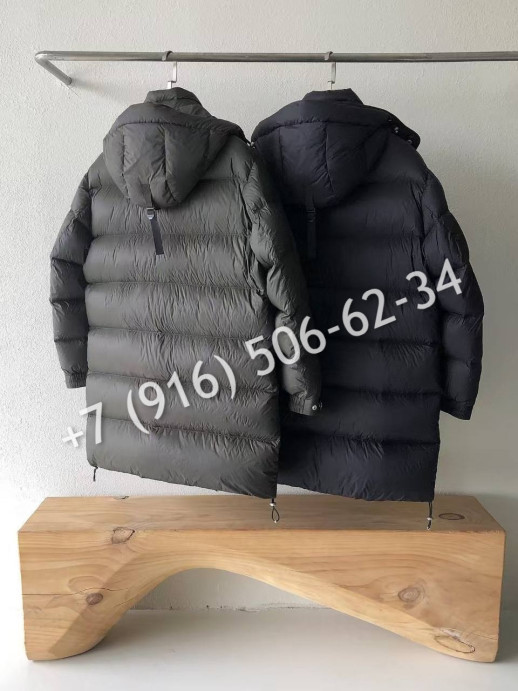 Пуховик Tom Ford 5664 1