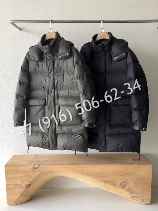 Пуховик Tom Ford 5664 1