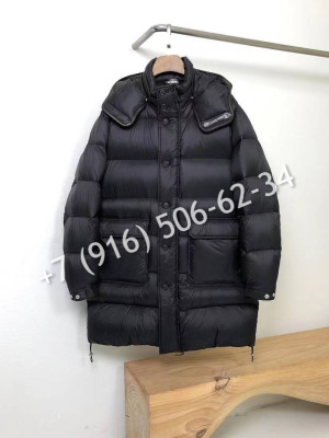 Пуховик Tom Ford 5664 1