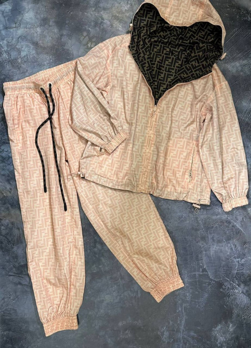 Костюм FENDI 21565