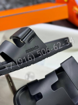 Тапочки Hermes 31654