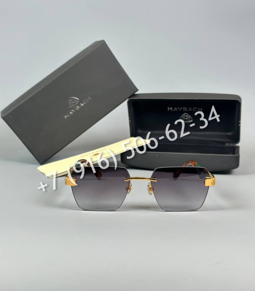 Очки MAYBACH 15496 4