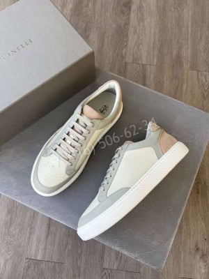 Кеды Brunello Cucinelli 11439