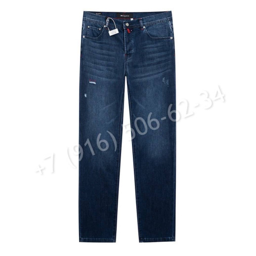 Джинсы KITON 31856