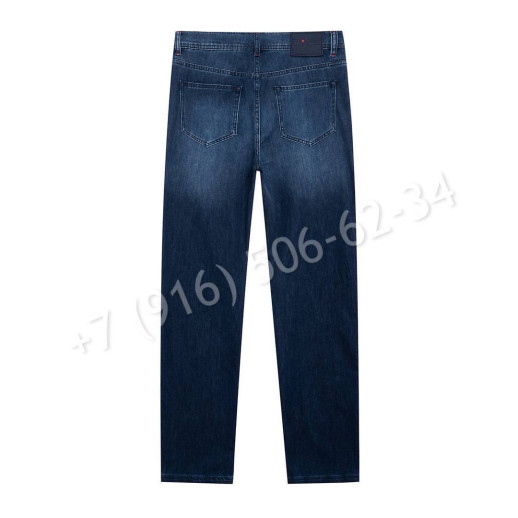 Джинсы KITON 31856