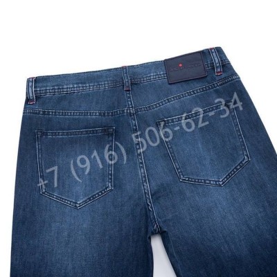 Джинсы KITON 31856