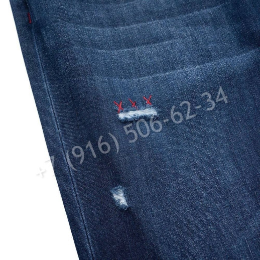 Джинсы KITON 31856