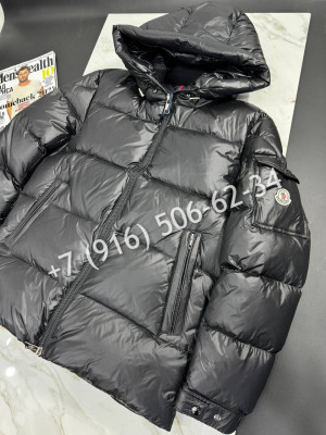 Куртка Moncler 5623 6