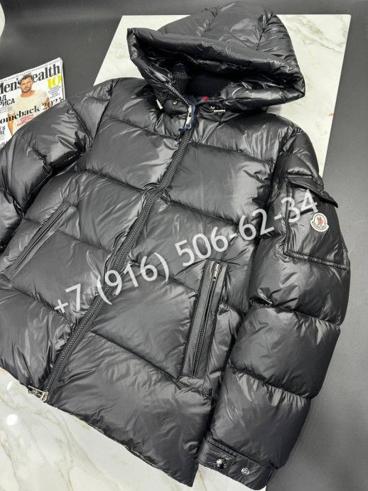 Куртка Moncler 5623 6