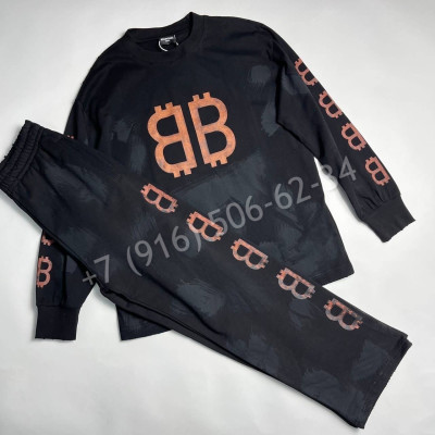 Спортивный костюм Balenciaga 21867