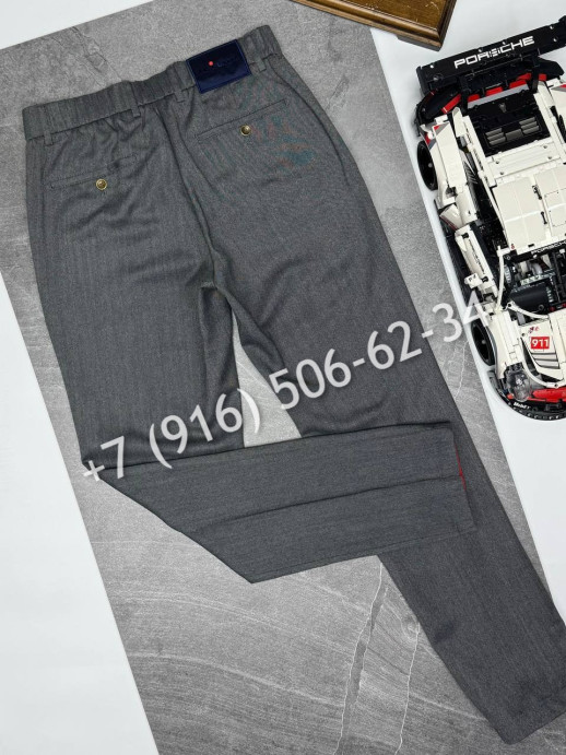 Брюки Kiton 9938 3