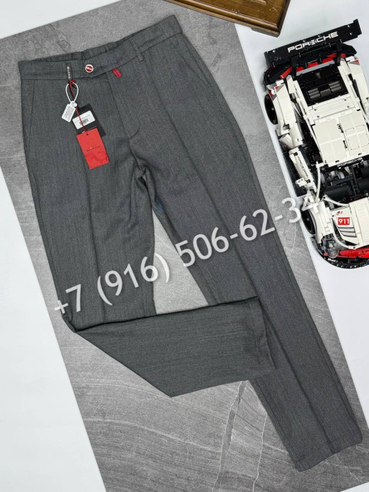 Брюки Kiton 9938 3