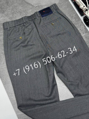 Брюки Kiton 9938 3
