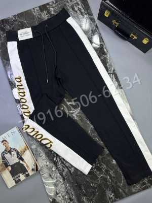 Спортивные штаны Dolce & Gabbana 21967