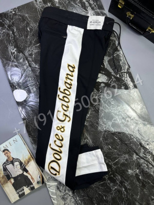 Спортивные штаны Dolce & Gabbana 21967