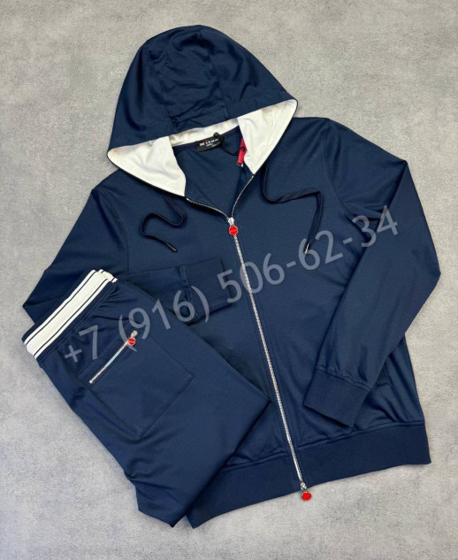 Прогулочный костюм KITON 32056