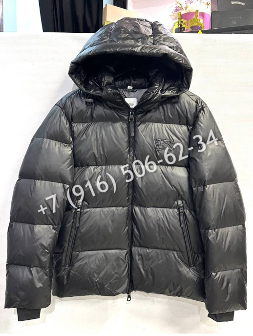 Куртка Burberry 27856 3