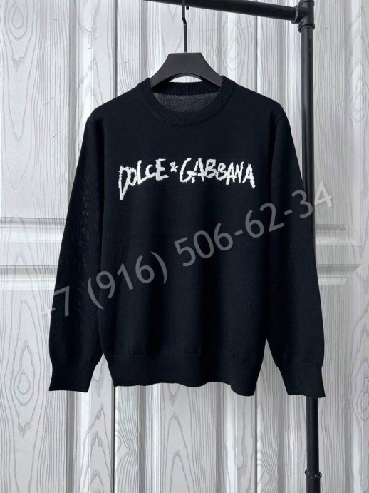 Свитер Dolce & Gabbana 22167