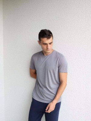 Футболка Loro Piana 18005 2