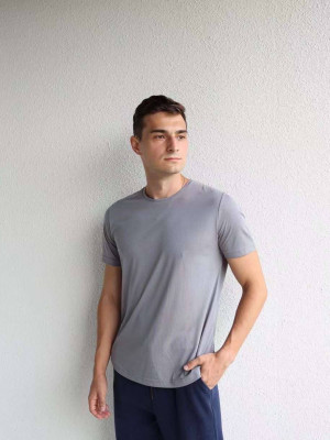 Футболка Loro Piana 18005 2