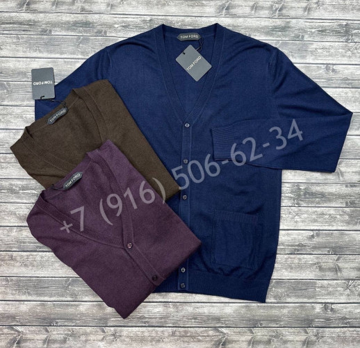 Кардиган Tom Ford 22271