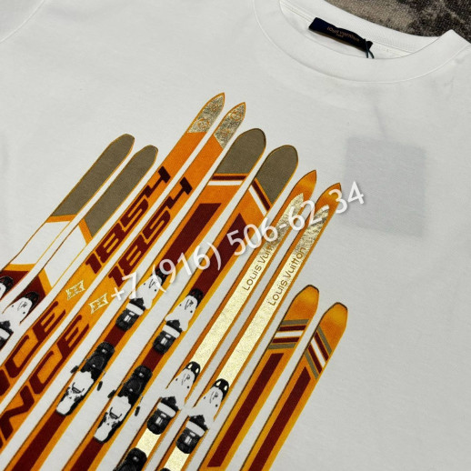 Футболка Louis Vuitton 6014 1