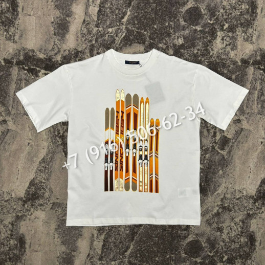 Футболка Louis Vuitton 6014 1