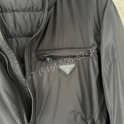 Куртка Prada 22474