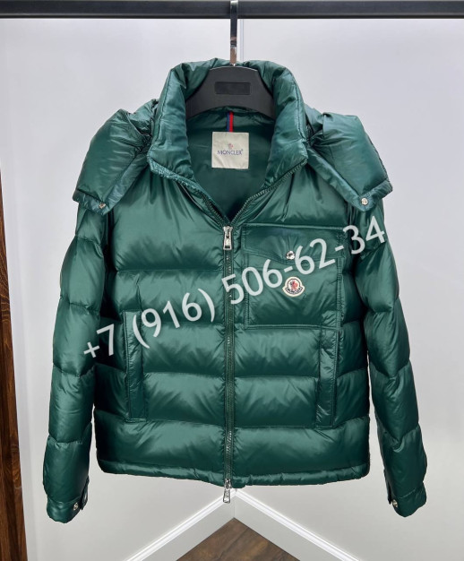 Куртка Moncler 21583 1