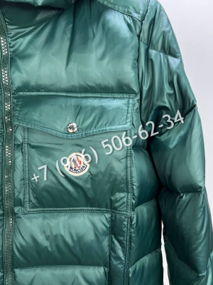 Куртка Moncler 21583 1