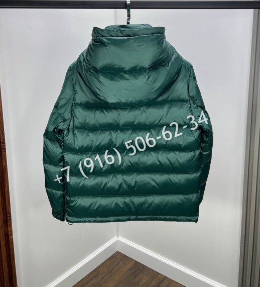 Куртка Moncler 21583 1