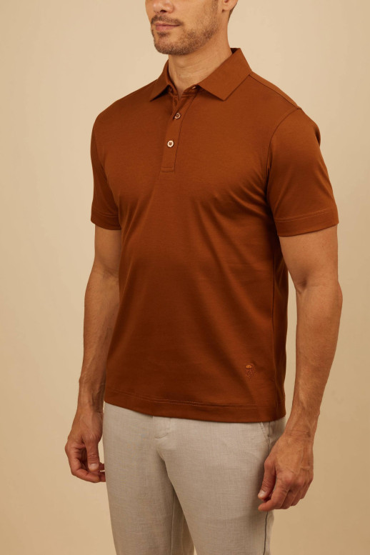 Поло Corneliani 14606 1