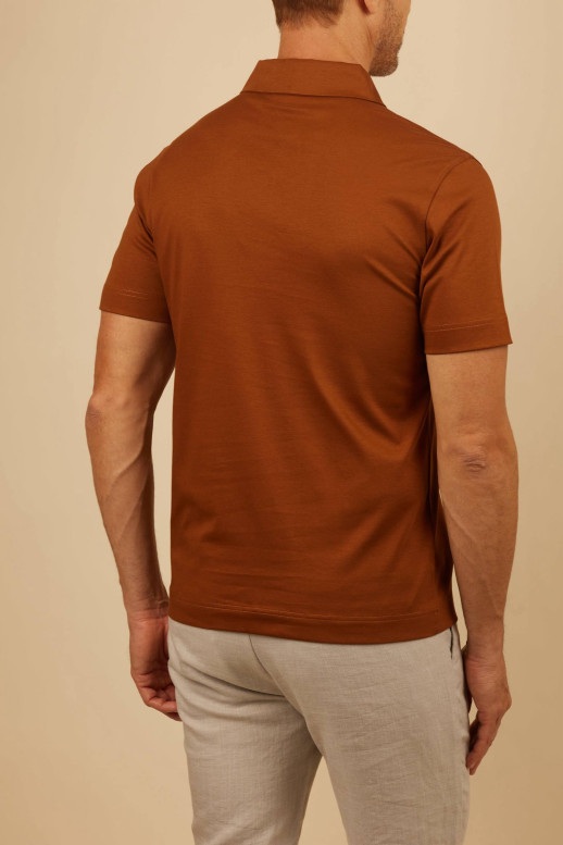 Поло Corneliani 14606 1