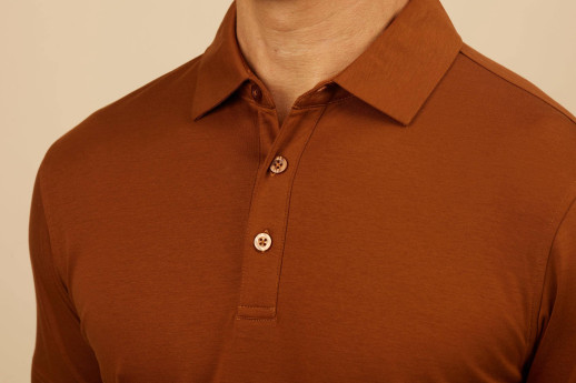 Поло Corneliani 14606 1