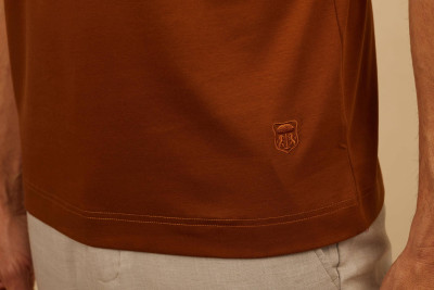 Поло Corneliani 14606 1