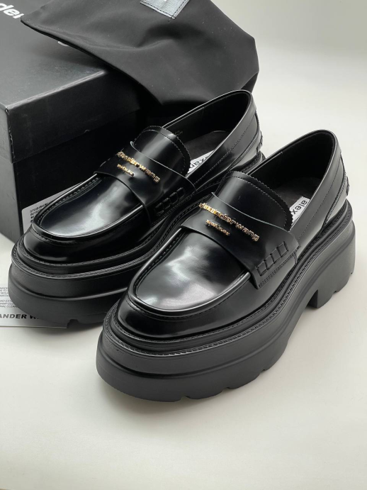 Лоферы Alexander Wang 12373