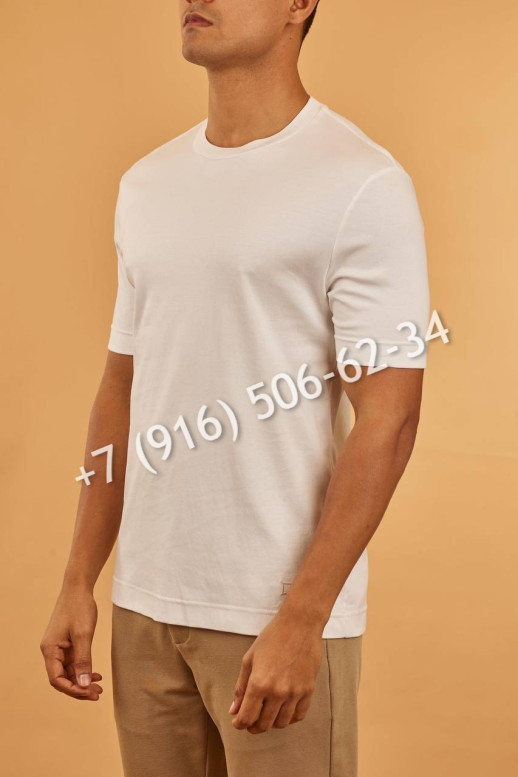 Футболка ZILLI 26518 1