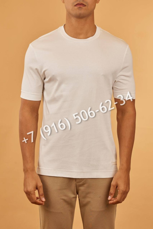 Футболка ZILLI 26518 1