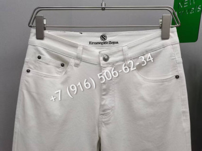 Джинсы Zegna 6713 4