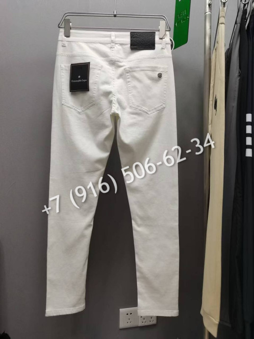 Джинсы Zegna 6713 4