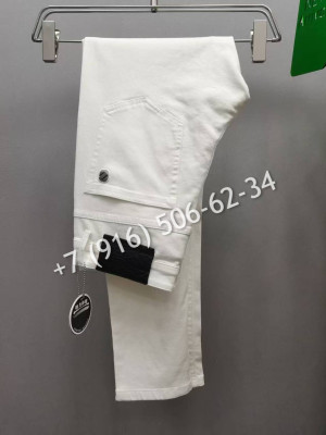 Джинсы Zegna 6713 4