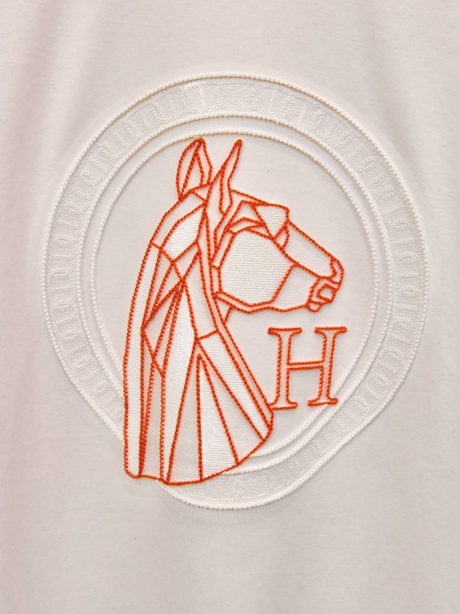 Футболка Hermes 18013 2