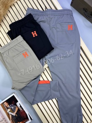 Спортивные брюки Hermes 12675