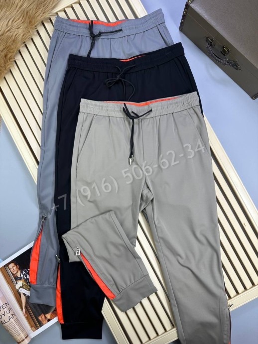 Спортивные брюки Hermes 12675