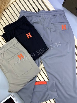 Спортивные брюки Hermes 12675